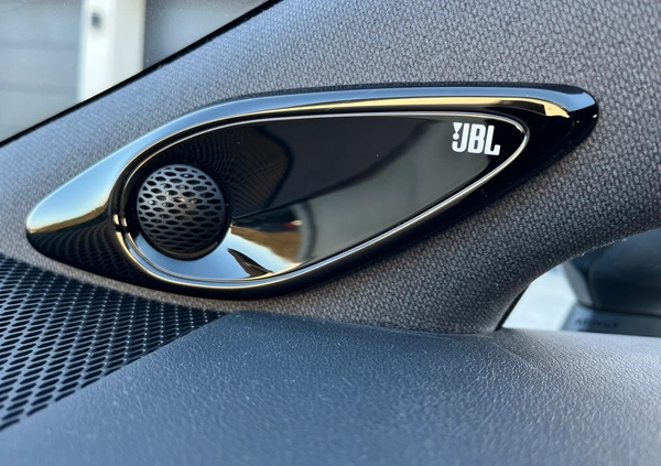 Toyota Corolla cena 85900 przebieg: 45000, rok produkcji 2019 z Turek małe 781